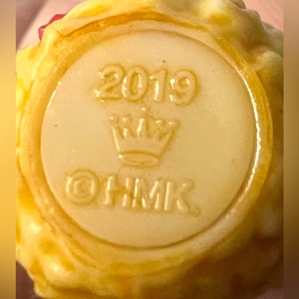 Hallmark NEW 2019‎ 